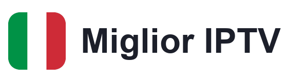 Logo Miglior IPTV
